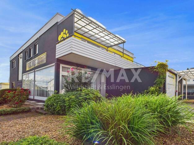 Ladenfläche zum Kauf 1.250.000 € 6 Zimmer 45 m² Verkaufsfläche Oeffingen Fellbach 70736