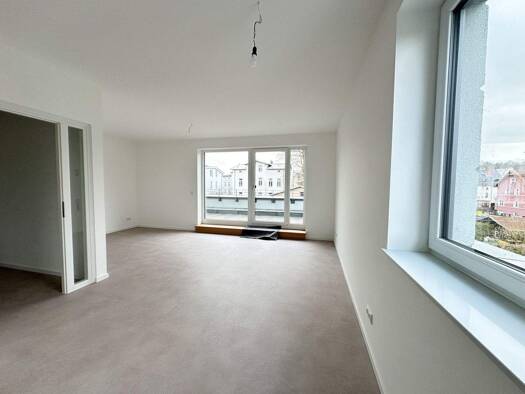 Wohnung zur Miete 1.000 € 2 Zimmer 67,6 m² frei ab 01.06.2026 Bad Doberan 18209