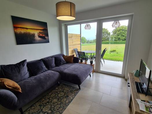 Wohnung zur Miete 880 € 3 Zimmer 74 m² Geschoss 1/3 frei ab 01.03.2026 Unterhomberg Deggenhausertal 88693