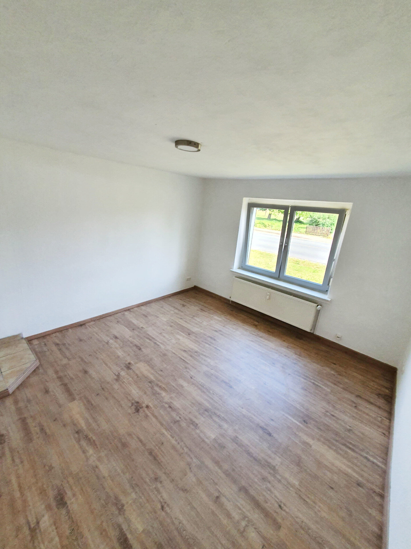 Wohnung zur Miete 350 € 3 Zimmer 54 m²<br/>Wohnfläche EG<br/>Geschoss Busch Busch 39606