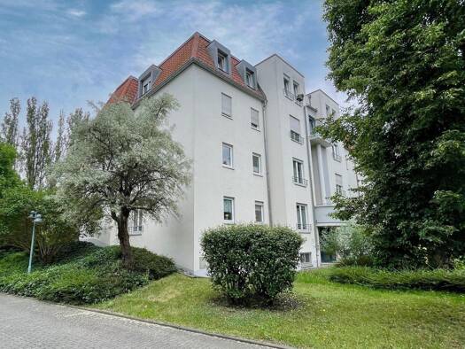 Wohnung zum Kauf 175.000 € 3 Zimmer 70 m² 2. Geschoss Laubegast Dresden 01279