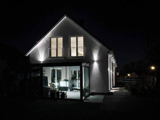 Einfamilienhaus zum Kauf 690.000 € 4,5 Zimmer 128 m² 526 m² Grundstück Brackel Dortmund 44309