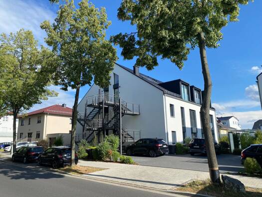 Terrassenwohnung zur Miete 1.284 € 4 Zimmer 112 m² Geschoss EG/3 frei ab 01.11.2026 Kasseler Straße 42 Waldau Waldau 34123