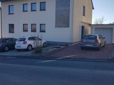 Wohnung zur Miete 540 € 3 Zimmer 70 m² Geschoss 2/2 Hoof Schauenburg 34270