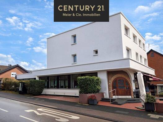 Gastronomie/Hotel zum Kauf 1.650.000 € 952 m² Grundstück Frechen 50226