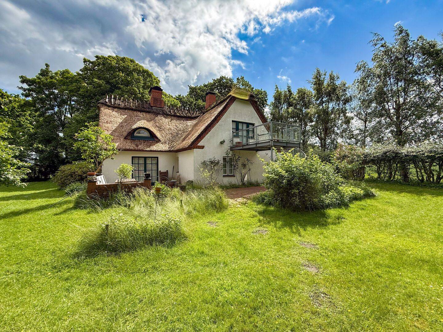 Haus zum Kauf - Ansicht 5