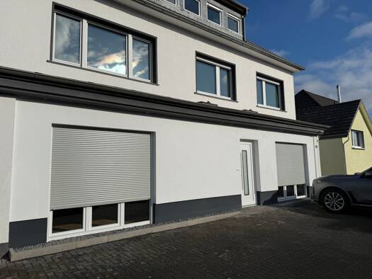 Wohnung zur Miete 800 € 2 Zimmer 55 m² Geschoss EG/2 frei ab sofort Alfterer Straße 128 Gielsdorf Alfter 53347