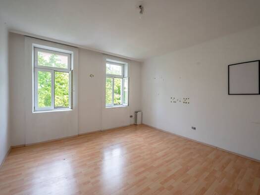 Wohnung zum Kauf 99.000 € 1 Zimmer 29,9 m² 2. Geschoss Hietzing 1130