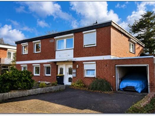 Einfamilienhaus zum Kauf 475.000 € 6 Zimmer 180 m² 814 m² Grundstück frei ab sofort Elmshorn 25336