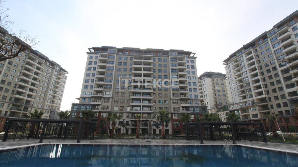 Maisonette zum Kauf 410.000 € 4 Zimmer 184 m² EG Istanbul 34520