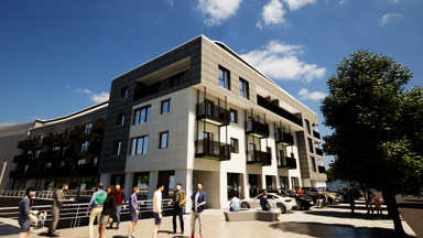Mehrfamilienhaus zum Kauf provisionsfrei als Kapitalanlage geeignet 109.000 € 1.210 m² 1.527 m² Grundstück Meschede Meschede 59872