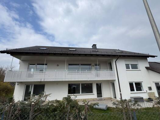 Wohnung zum Kauf 269.000 € 5 Zimmer 170 m² frei ab sofort Bad Wildungen 34537