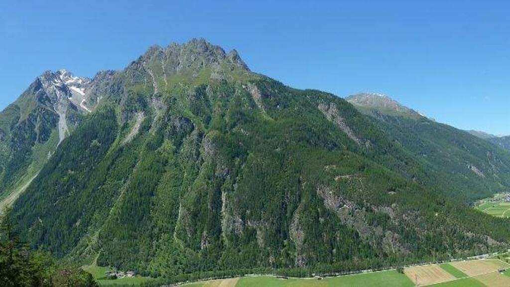 Studio zum Kauf 1 Zimmer 40 m² 1. Geschoss Pradl Innsbruck 6020