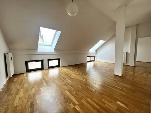 Wohnung zur Miete 670 € 3 Zimmer 70,5 m² 4. Geschoss Eggenberg Graz 8020
