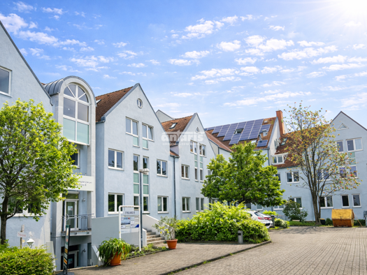 Bürofläche zur Miete 7,50 € 212,7 m² Bürofläche teilbar ab 212,7 m² Dittelstedt Erfurt 99099