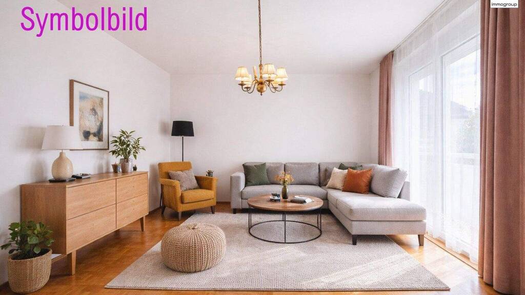 Wohnung zum Kauf 150.000 € 2 Zimmer 45,4 m² 3. Geschoss frei ab 01.06.2026 Rustonstraße Gmunden 4810