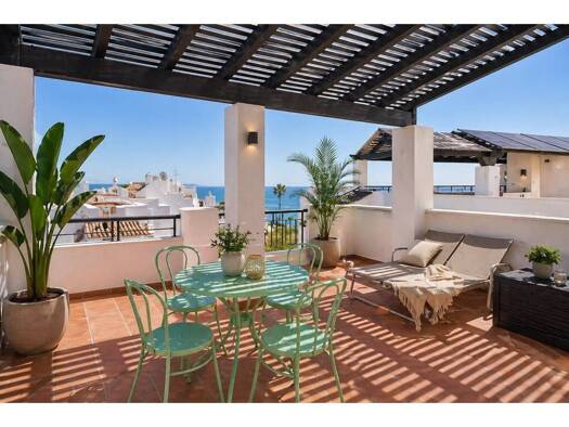 Penthouse zum Kauf 520.000 € 2 Zimmer 190 m² Casares 29690