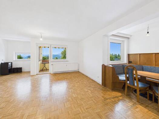 Wohnung zum Kauf 157.000 € 3 Zimmer 95 m² Greifenburg 9761