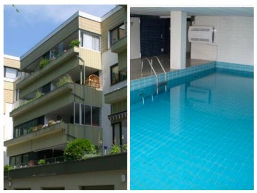 Wohnung zum Kauf provisionsfrei 199.000 € 4 Zimmer 101 m² Carlstrasse 23e Innenstadt NEUMÜNSTER 24534