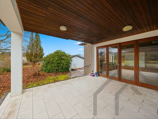 Bungalow zum Kauf 320.000 € 7 Zimmer 166,4 m² 3.130 m² Grundstück Limbach Kirkel / Limbach bei Homburg (Saar) 66459