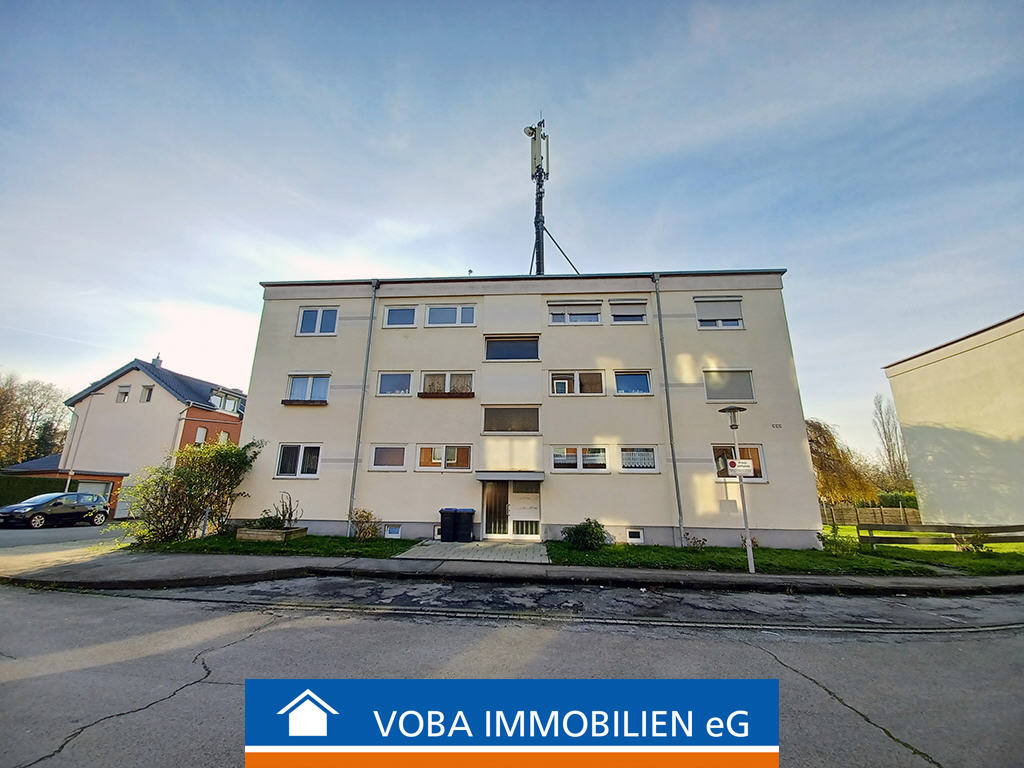 Wohnung zum Kauf 119.000 € 4 Zimmer 84 m²<br/>Wohnfläche Mariadorf Alsdorf 52477