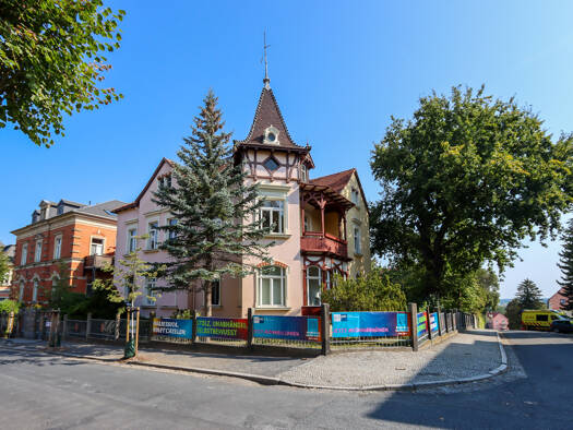 Wohnung zur Miete 671 € 2 Zimmer 122,2 m² 1. Geschoss Kamenz 01917