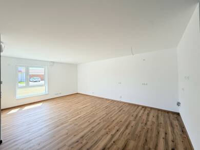 Wohnung zur Miete 700 € 2 Zimmer 78 m² Lindberg Lindberg 94227