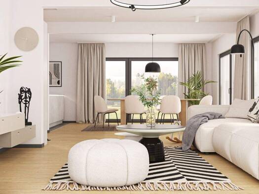 Haus zum Kauf provisionsfrei 584.110 € 10 Zimmer 270 m² 600 m² Grundstück Affoldern Edertal 34549