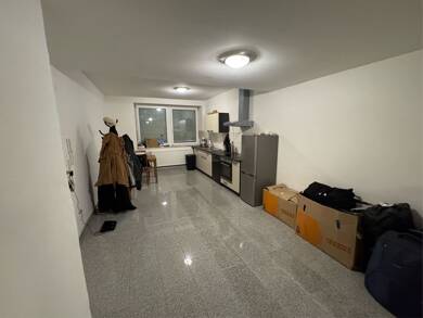 Studio zur Miete 850 € 1,5 Zimmer EG frei ab 01.09.2025 Weststadt Tübingen 72070