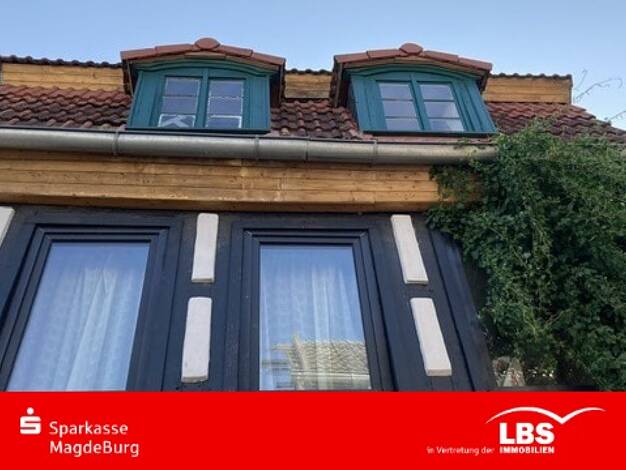 Einfamilienhaus zum Kauf 35.000 € 3,5 Zimmer 70 m² 46 m² Grundstück Burg 39288