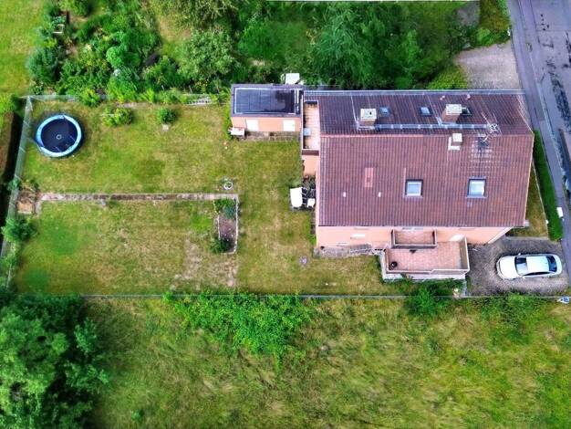 Mehrfamilienhaus zum Kauf 549.000 € 11 Zimmer 226 m² 808 m² Grundstück Weende Göttingen 37077