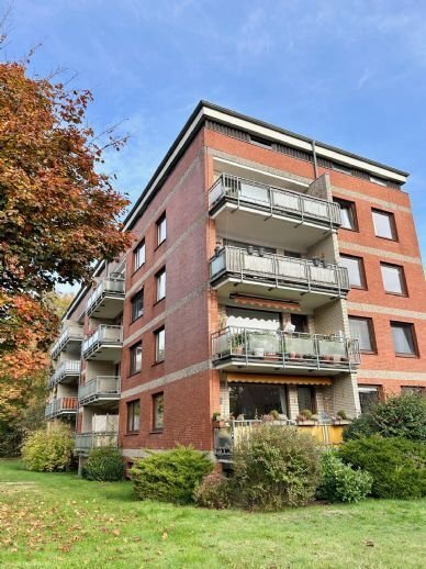 Wohnung zur Miete 715 € 3 Zimmer 73,8 m²<br/>Wohnfläche 1.<br/>Geschoss 01.10.2024<br/>Verfügbarkeit Übriges Stade Stade 21680