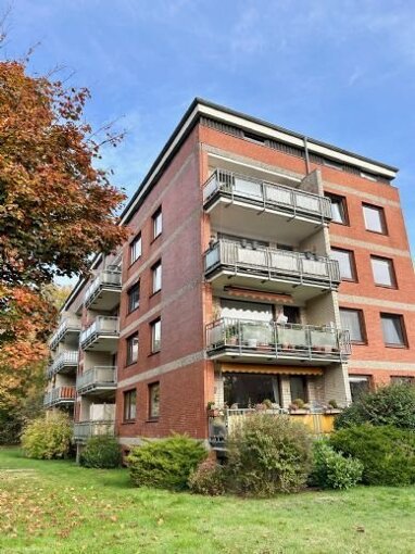 Wohnung zur Miete 715 € 3 Zimmer 73,8 m² 1. Geschoss frei ab 01.10.2024 Übriges Stade Stade 21680