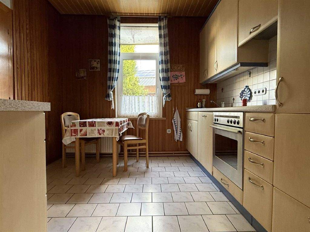 Einfamilienhaus zum Kauf - Ansicht 5