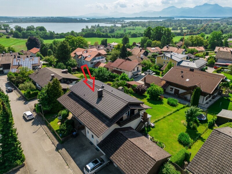 Mehrfamilienhaus zum Kauf als Kapitalanlage geeignet 1.499.000 € 335 m²<br/>Wohnfläche 1.167 m²<br/>Grundstück Rimsting 83253