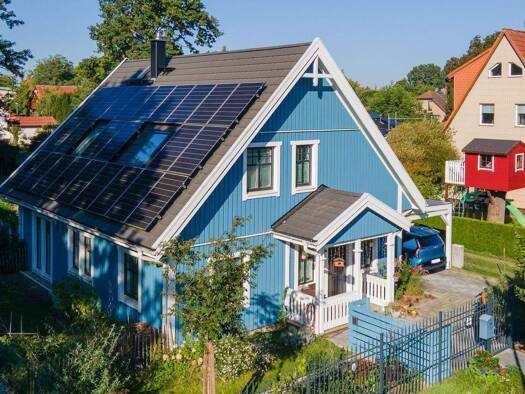 Einfamilienhaus zum Kauf 799.000 € 6 Zimmer 151,7 m² 412 m² Grundstück Fredersdorf-Nord Fredersdorf 15370