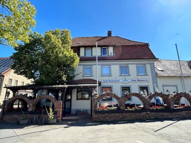 Hotel zum Kauf 199.000 € 20 Zimmer 294 m² Gastrofläche 1.068 m² Grundstück Ossendorf Warburg 34414