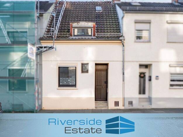 Reihenmittelhaus zum Kauf 149.900 € 3 Zimmer 67,9 m² 78 m² Grundstück Ohlenhof Bremen 28239