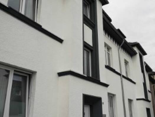 Wohnung zur Miete 700 € 3 Zimmer 92 m² frei ab sofort Straßburgerstraße 85 Schlad Oberhausen 46047