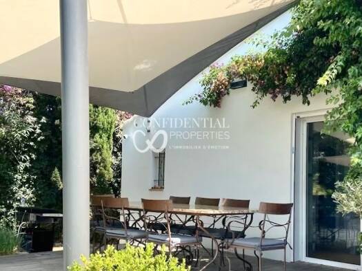 Einfamilienhaus zum Kauf 1.650.000 € 7 Zimmer 170 m² 1.000 m² Grundstück Pierredon Sud-Mortier-Colombet-Boucene Sanary-sur-Mer 83110