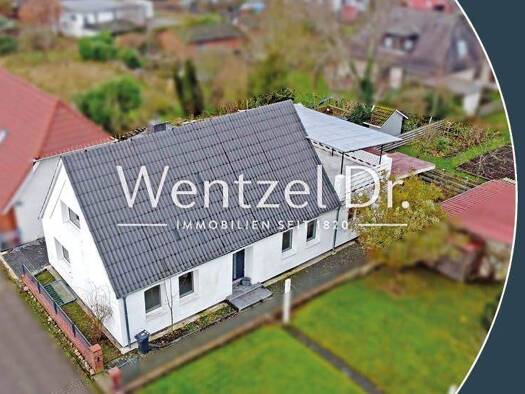 Einfamilienhaus zum Kauf 239.000 € 5 Zimmer 148,1 m² 997 m² Grundstück Oberndorf 21787