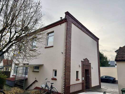 Mehrfamilienhaus zum Kauf 595.000 € 5 Zimmer 348 m² Grundstück frei ab sofort Nadorst Oldenburg 26123