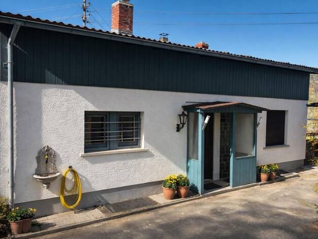 Einfamilienhaus zum Kauf 239.000 € 6 Zimmer 160 m² 920 m² Grundstück Altneudorf Schönau 69250