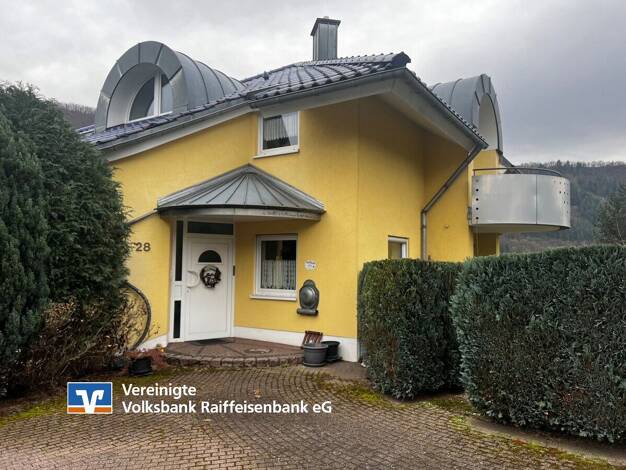 Mehrfamilienhaus zum Kauf 435.000 € 13 Zimmer 210 m² 1.000 m² Grundstück Traben Traben-Trarbach 56841