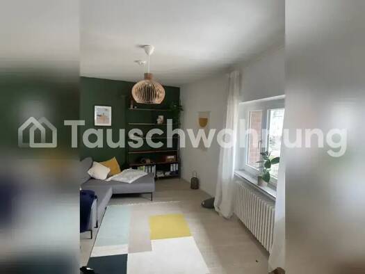 Maisonette zur Miete Tauschwohnung 950 € 2 Zimmer 68 m² 3. Geschoss Raderberg Köln 50968