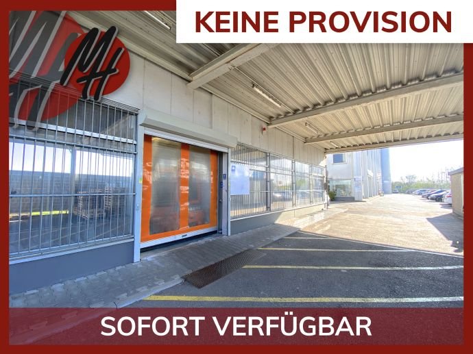 Lagerhalle zur Miete provisionsfrei 6,95 € 3.500 m²<br/>Lagerfläche ab 1.500 m²<br/>Teilbarkeit Ober-Rosbach Rosbach vor der Höhe 61191