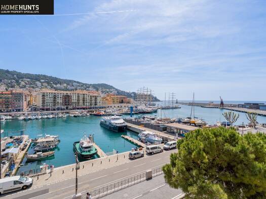 Wohnung zum Kauf 2.875.000 € 149,5 m² Las Planas - Comte de Falicon Nice 06236