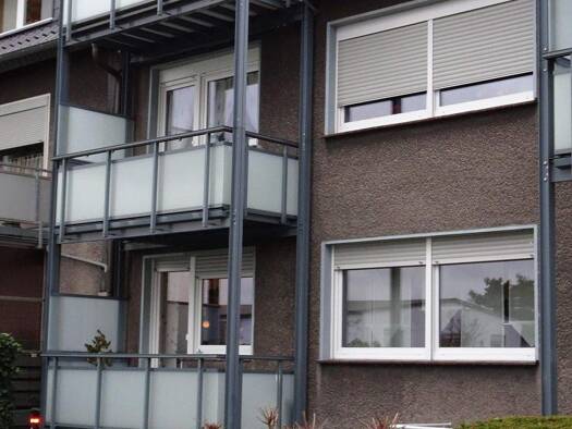 Wohnung zur Miete 550 € 3,5 Zimmer 73 m² 2. Geschoss frei ab sofort Fuhlenbrock Bottrop 46242