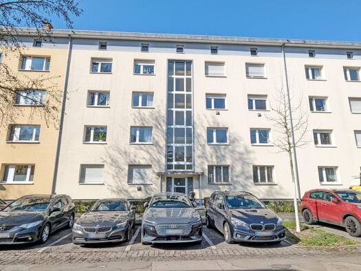WG-Zimmer zum Kauf 199.000 € 3 Zimmer 72 m² frei ab sofort Neuostheim Mannheim 68163