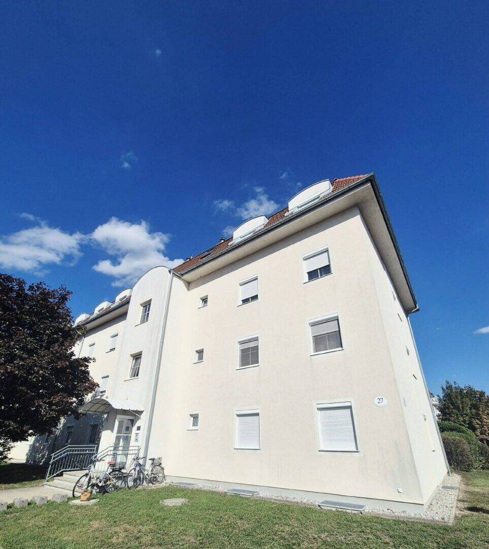 Wohnung zum Kauf – Baden